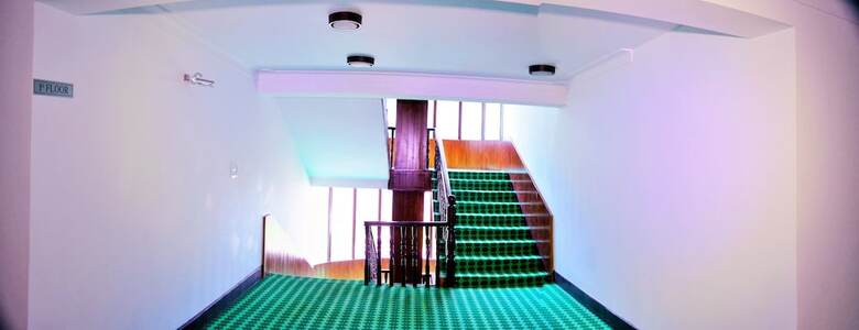 Hotel The Highland Mountain Resort & Spa