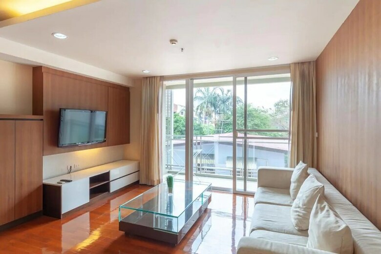 Apartamentos Double Trees Residence