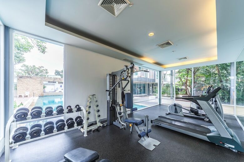 Apartamentos Double Trees Residence
