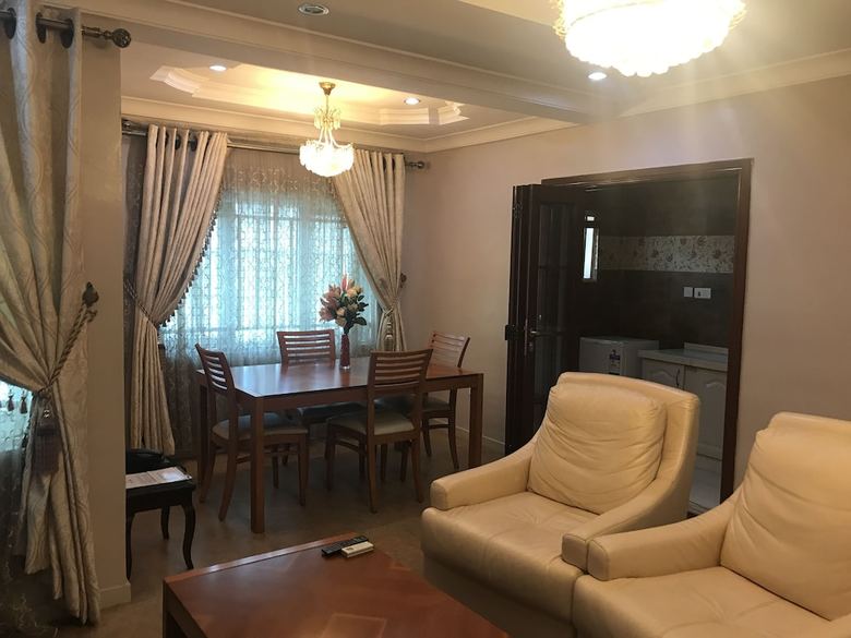 Aparthotel Casa Valleta Guest House & Apartments