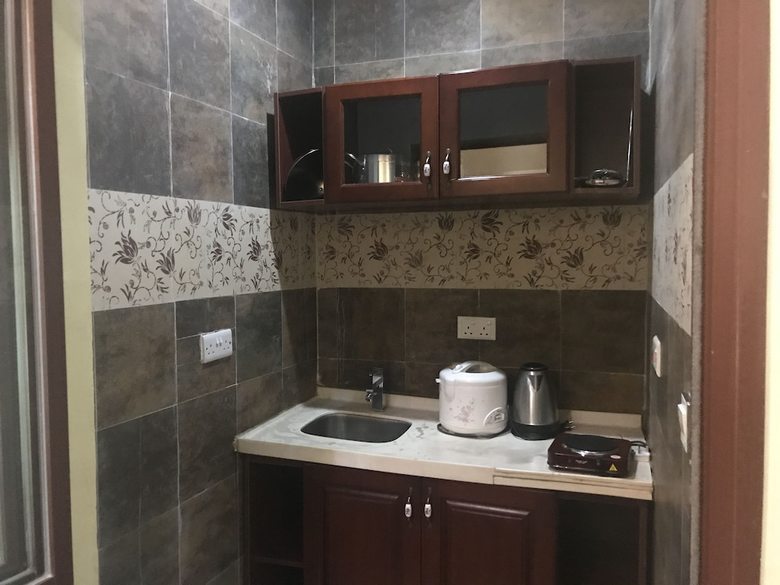 Aparthotel Casa Valleta Guest House & Apartments