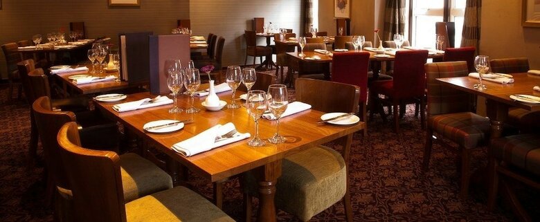 Angus Hotel