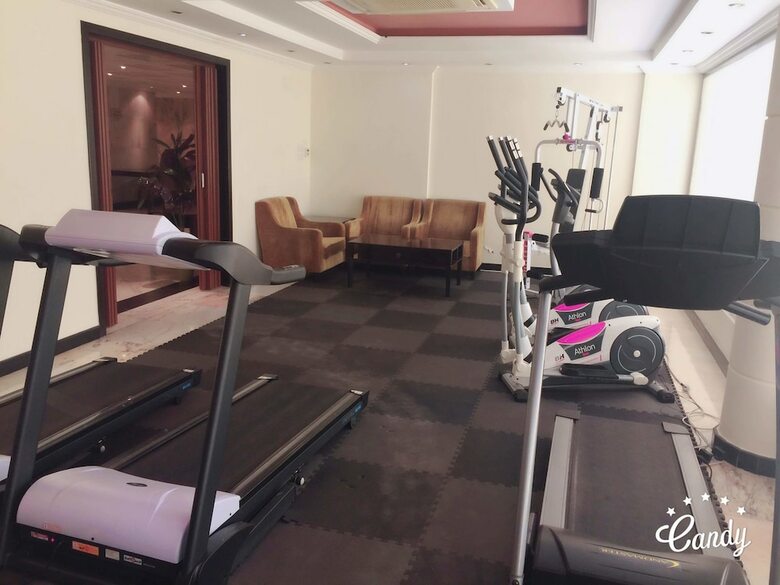 Delmon Hotel Jeddah