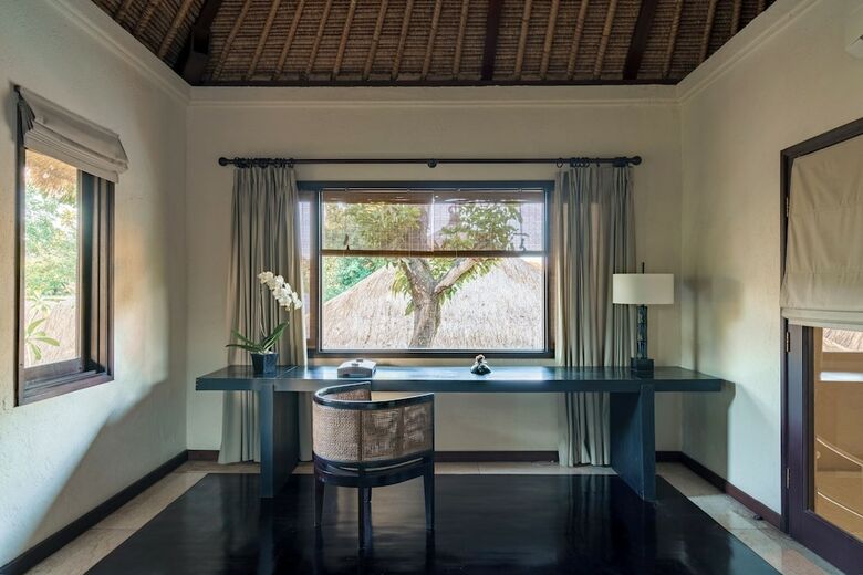 Apartamento Kayumanis Sanur Private Villa & Spa