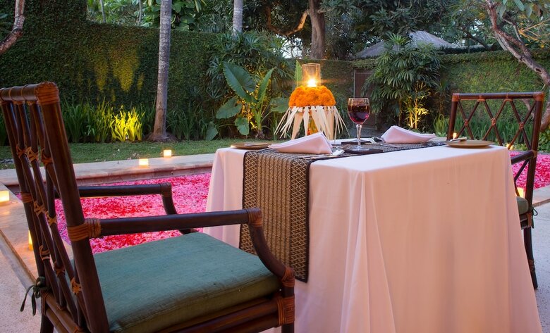 Apartamento Kayumanis Sanur Private Villa & Spa