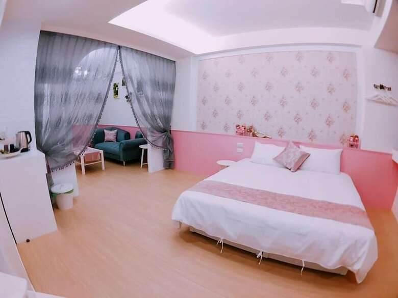 Hotel Slowly Space