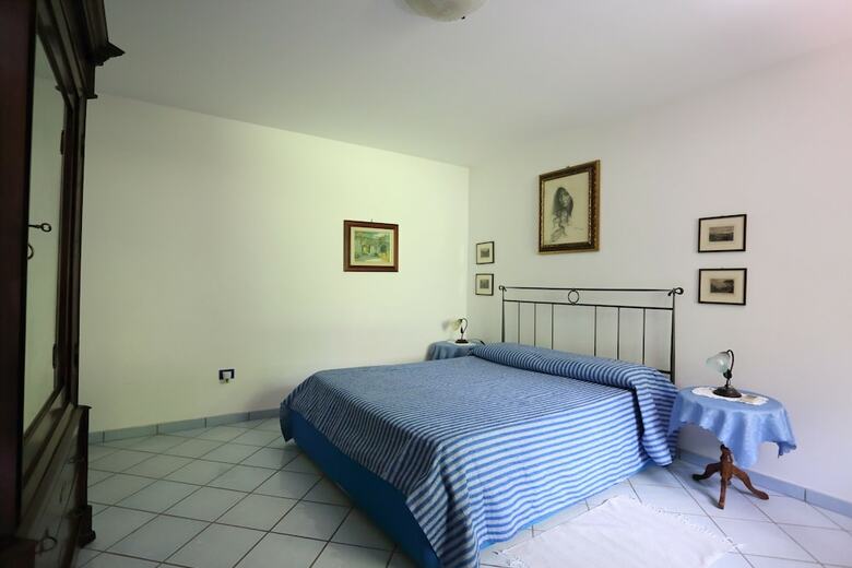 Bed & Breakfast Ambrosio Relais