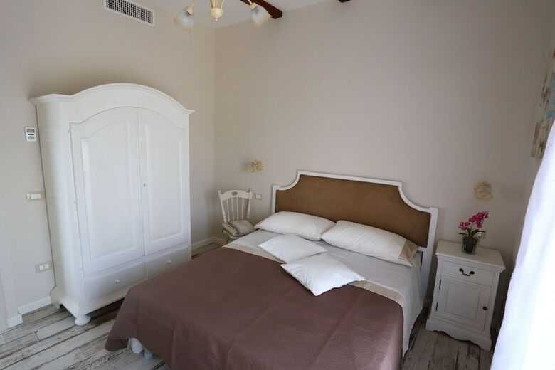 Bed & Breakfast Ambrosio Relais