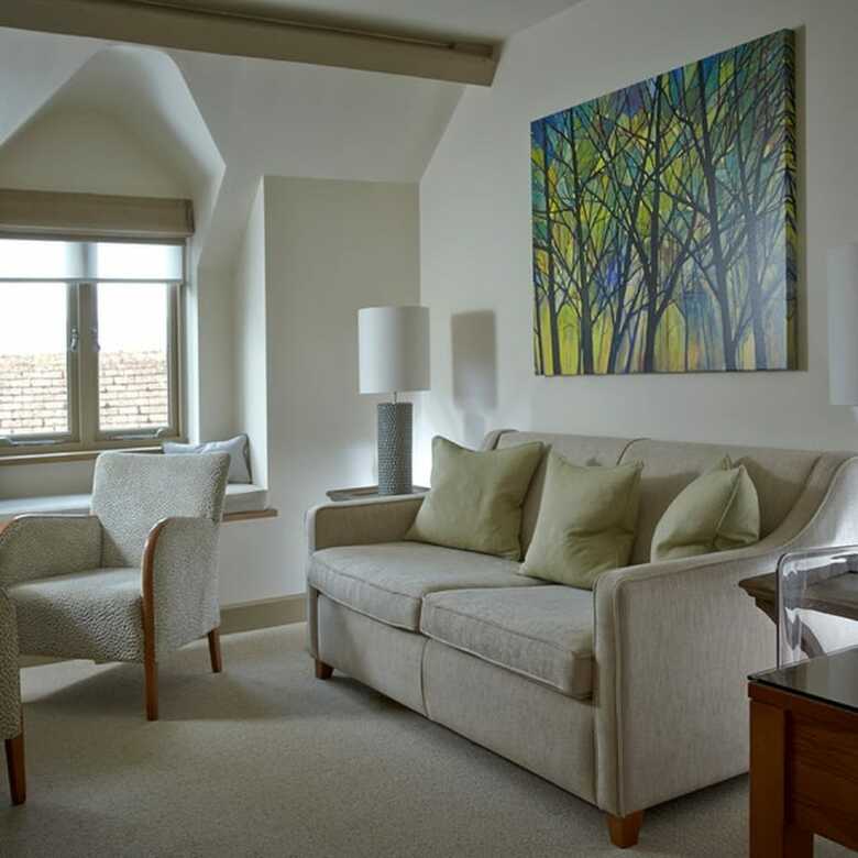 Dormy House Hotel
