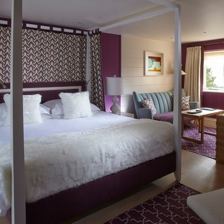 Dormy House Hotel