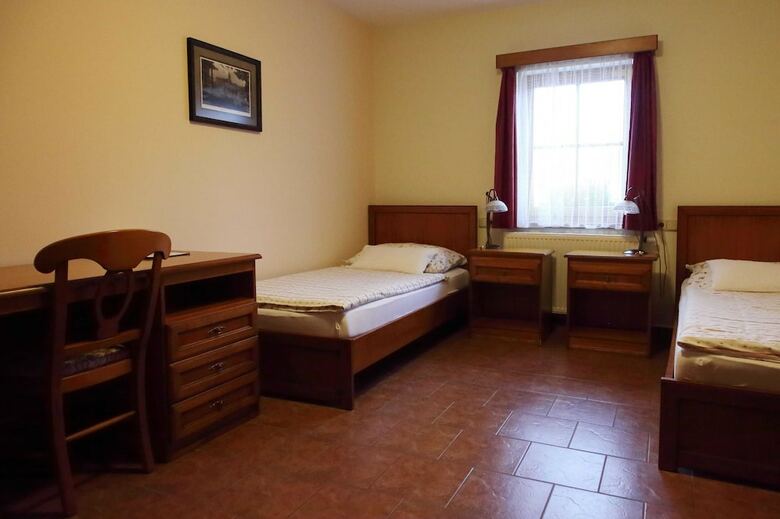 Rodinn� Pension Antoni