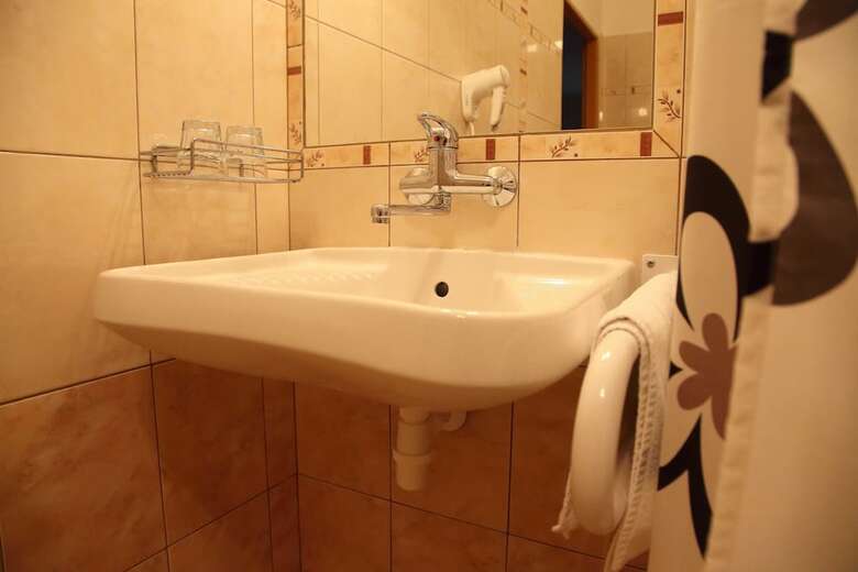 Rodinn� Pension Antoni