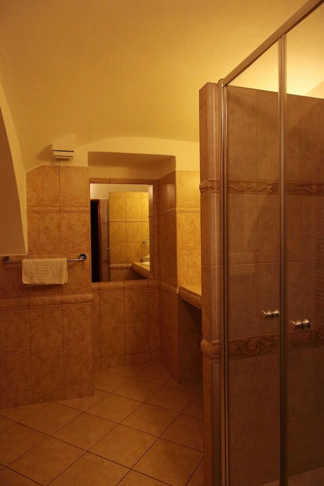 Rodinn� Pension Antoni