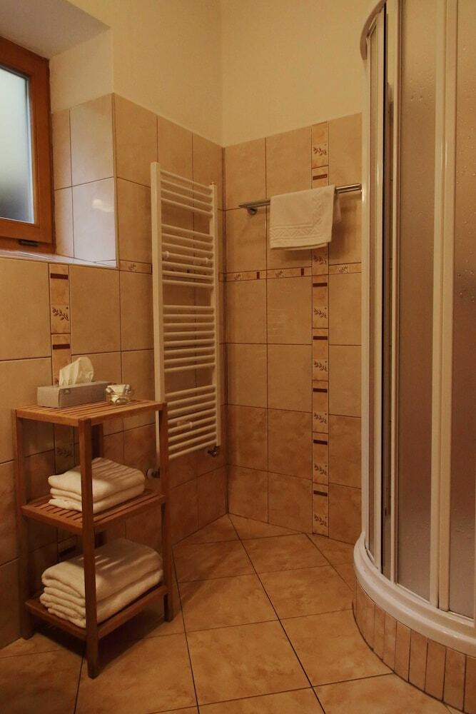 Rodinn� Pension Antoni