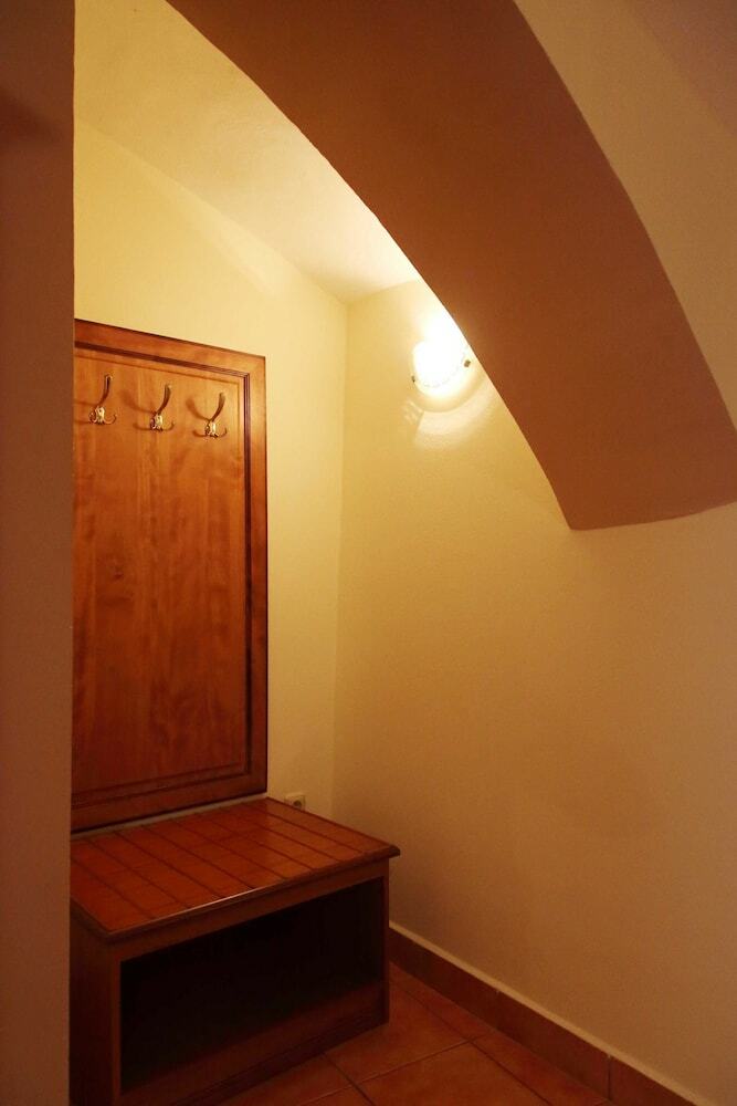 Rodinn� Pension Antoni