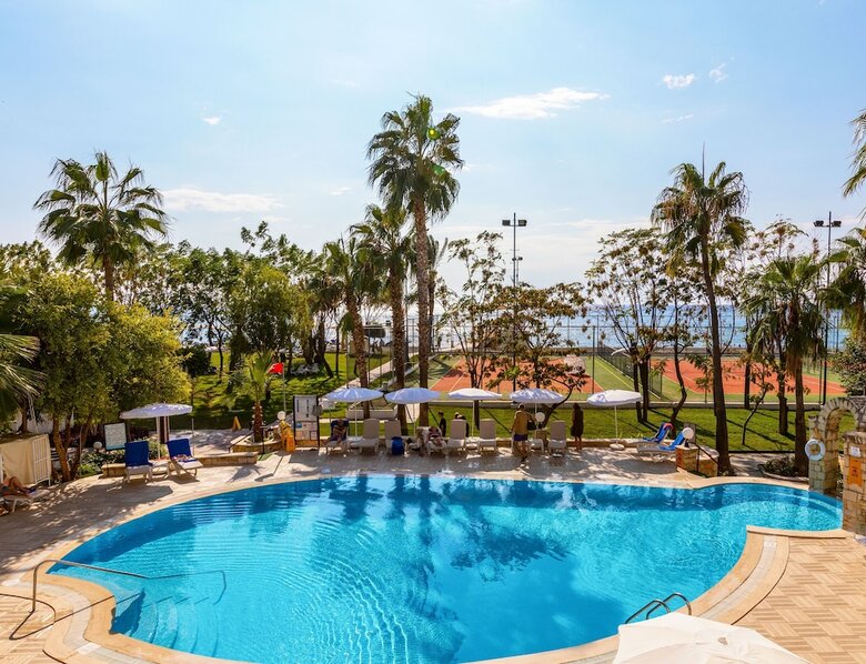 Hotel Labranda Alantur Resort - All Inclusive
