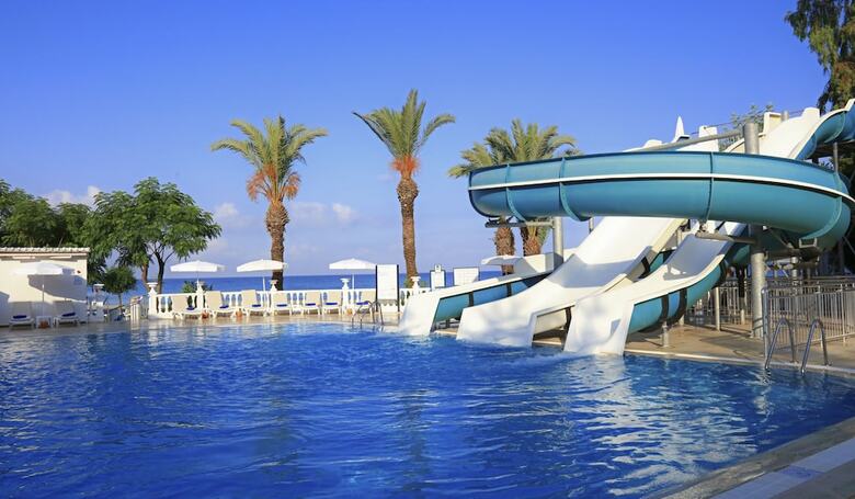 Hotel Labranda Alantur Resort - All Inclusive