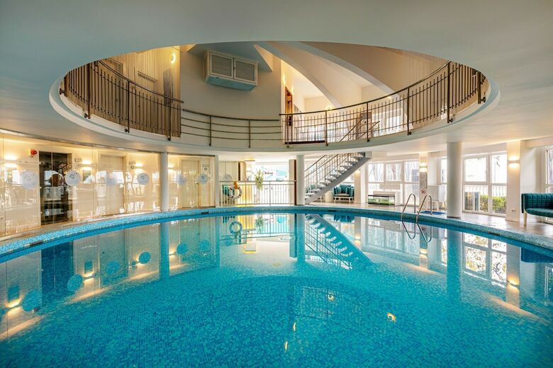 Hotel Labranda Alantur Resort - All Inclusive