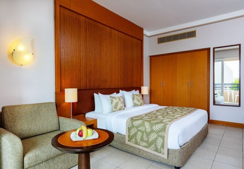 Hotel Labranda Alantur Resort - All Inclusive