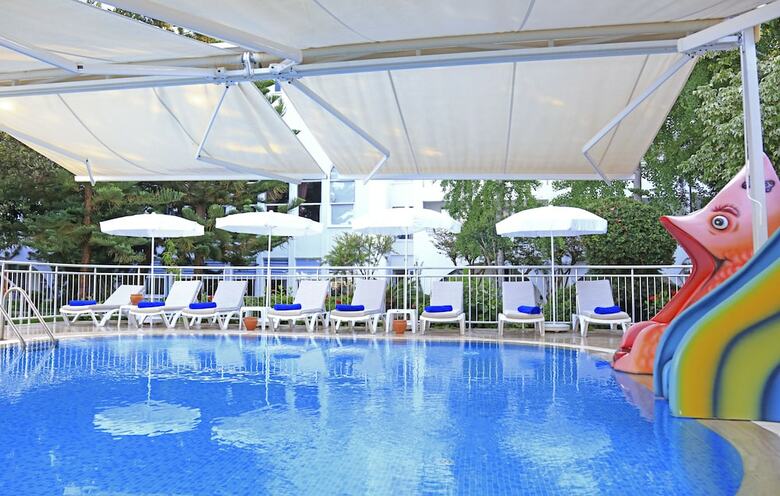 Hotel Labranda Alantur Resort - All Inclusive