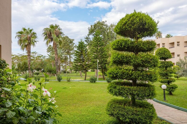 Hotel Labranda Alantur Resort - All Inclusive