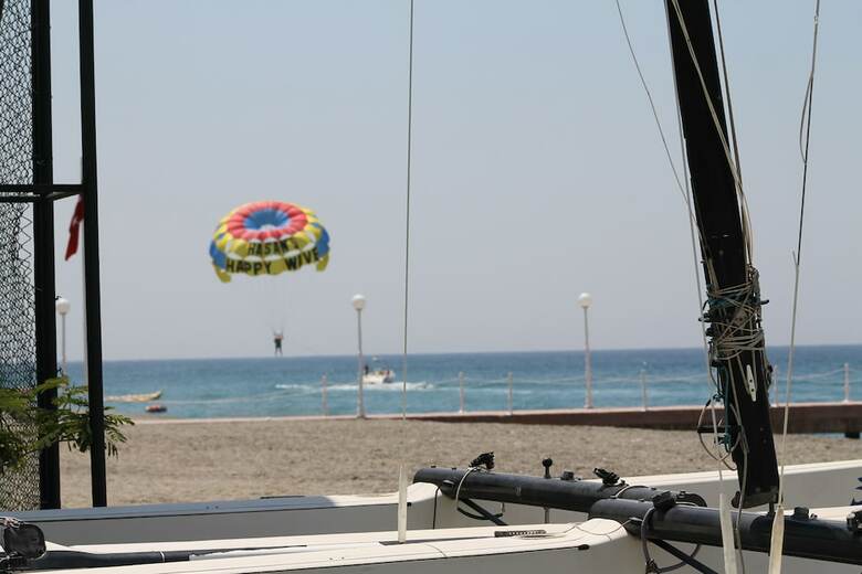 Hotel Labranda Alantur Resort - All Inclusive