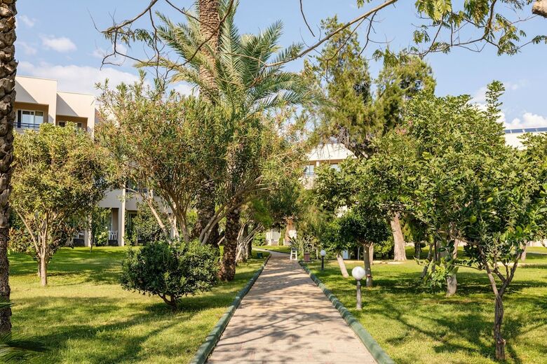 Hotel Labranda Alantur Resort - All Inclusive