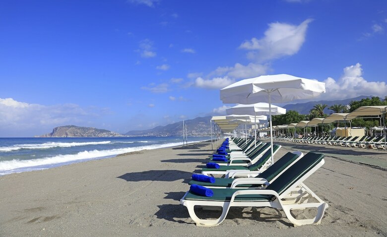 Hotel Labranda Alantur Resort - All Inclusive