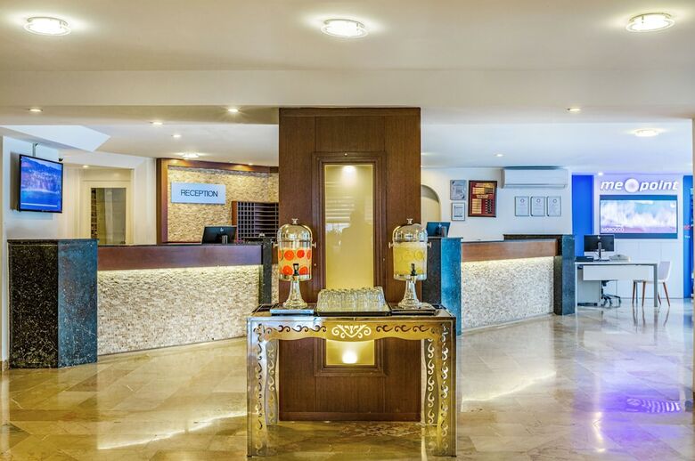 Hotel Labranda Alantur Resort - All Inclusive
