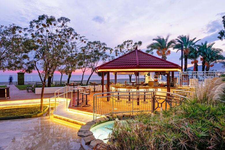Hotel Labranda Alantur Resort - All Inclusive