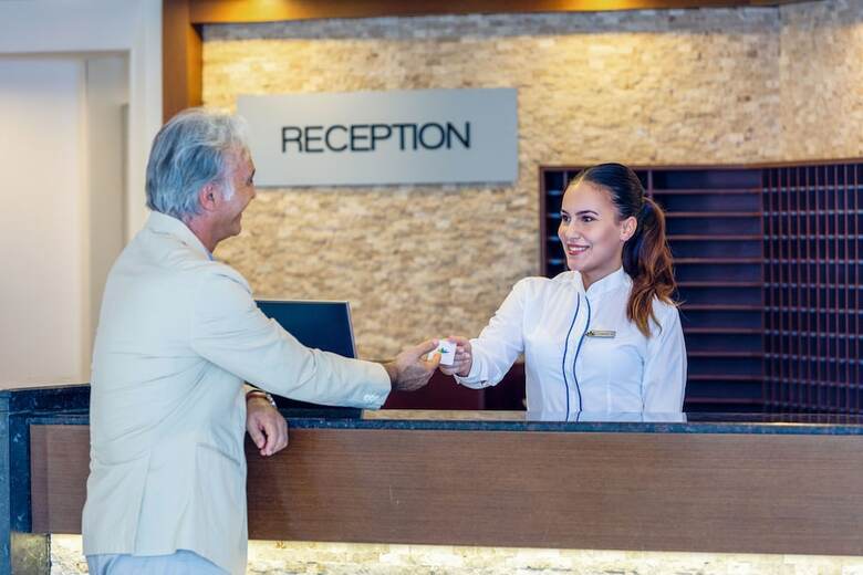 Hotel Labranda Alantur Resort - All Inclusive