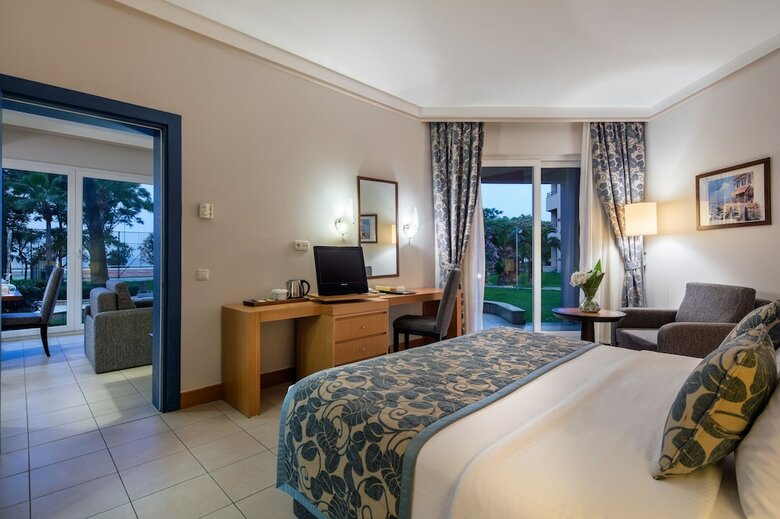 Hotel Labranda Alantur Resort - All Inclusive