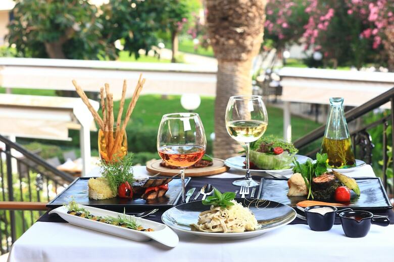 Hotel Labranda Alantur Resort - All Inclusive