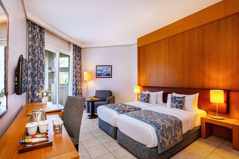 Hotel Labranda Alantur Resort - All Inclusive