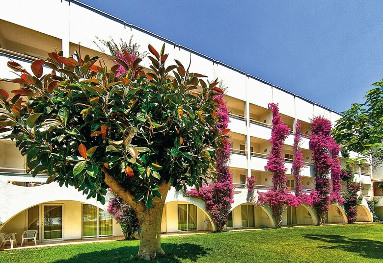 Hotel Labranda Alantur Resort - All Inclusive