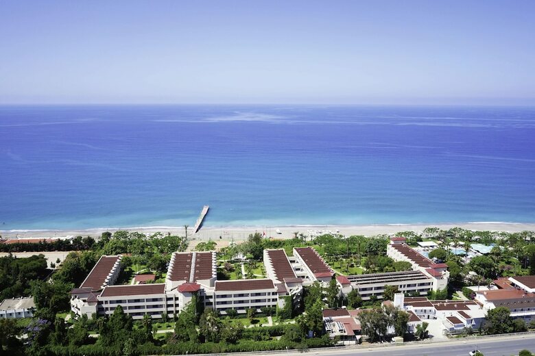 Hotel Labranda Alantur Resort - All Inclusive