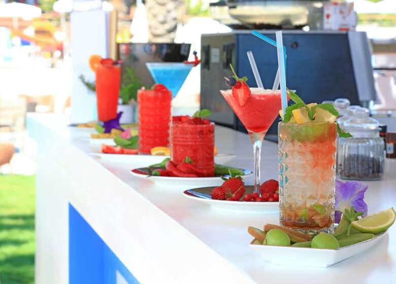 Hotel Labranda Alantur Resort - All Inclusive