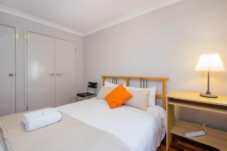 Hotel Getaway Holiday House Bankstown