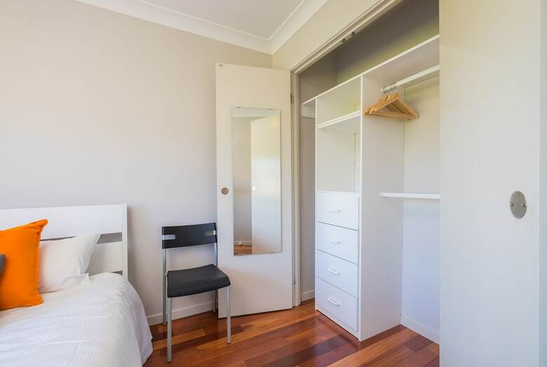 Hotel Getaway Holiday House Bankstown