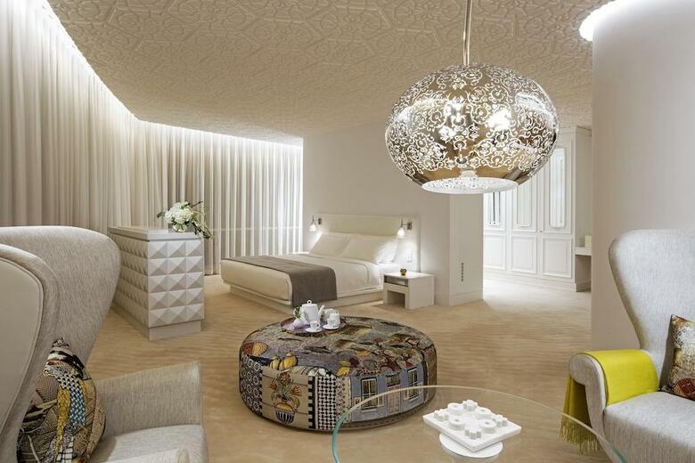 Hotel Mondrian Doha