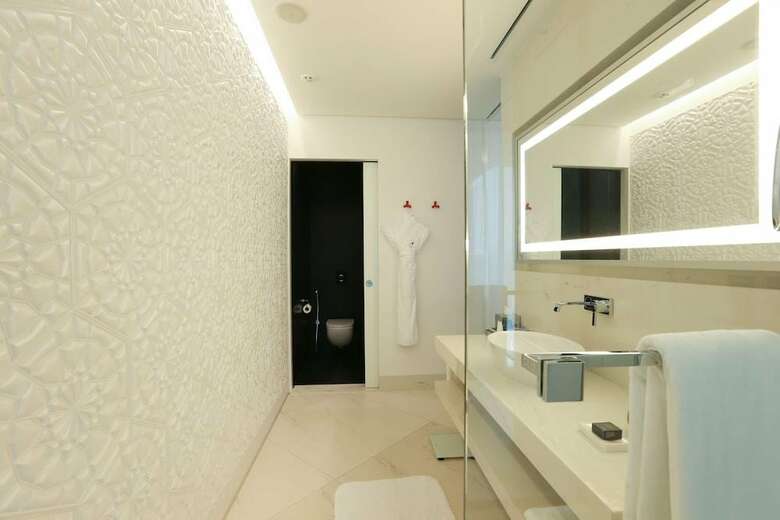 Hotel Mondrian Doha