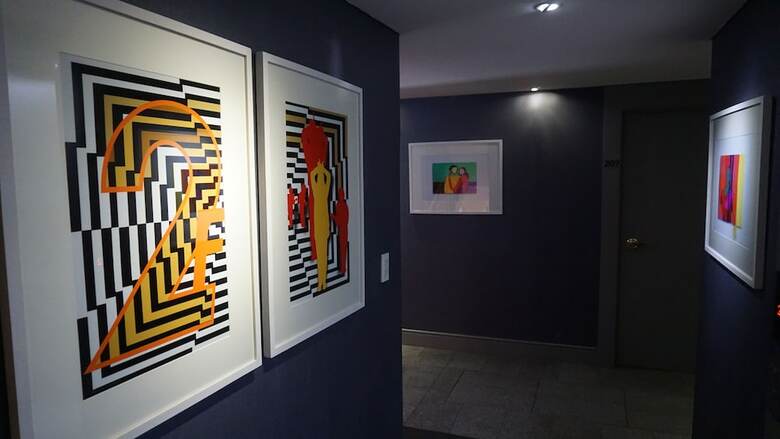 Hotel Tong Yeondong Jeju
