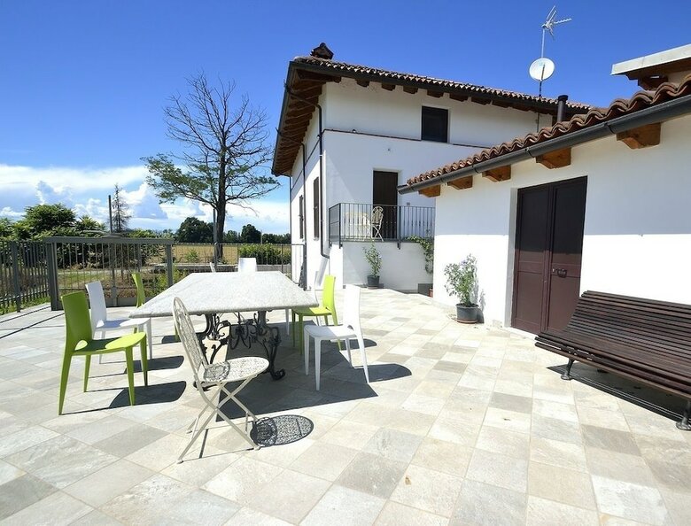 Agroturismo Mansio Residence