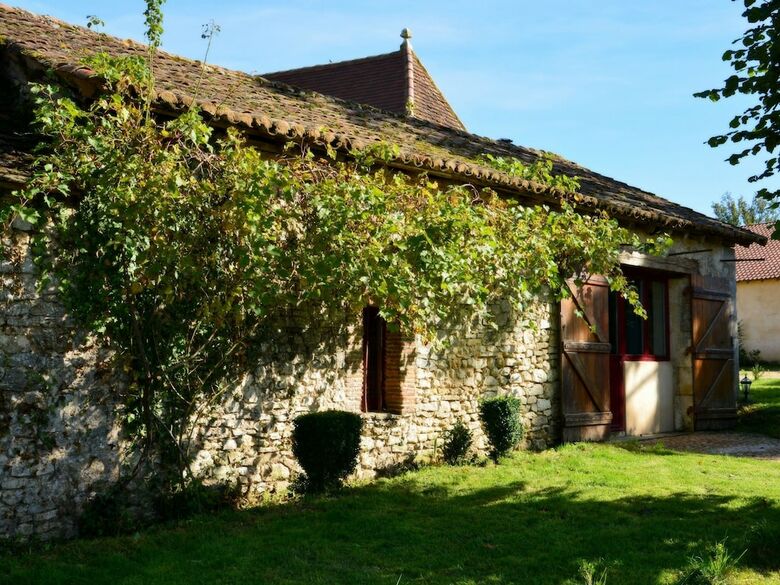 Hotel Domaine Des Ormeaux