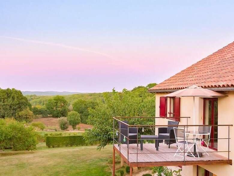 Hotel Domaine Des Ormeaux