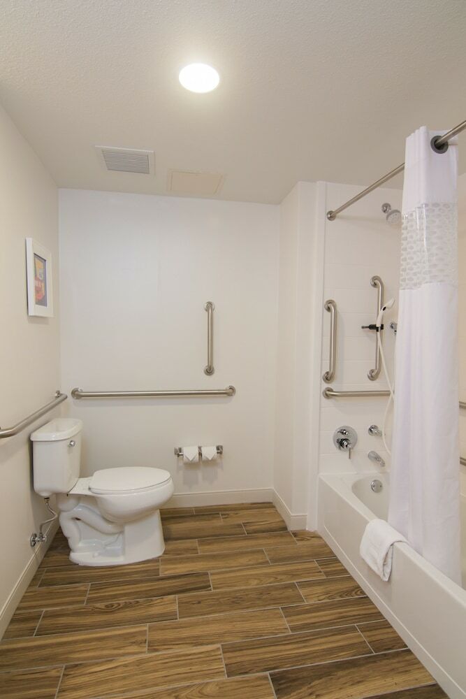 Hotel Hampton Inn & Suites Tulsa Downtown