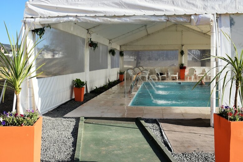 Hotel Howard Johnson By Wyndham Villa Carlos Paz