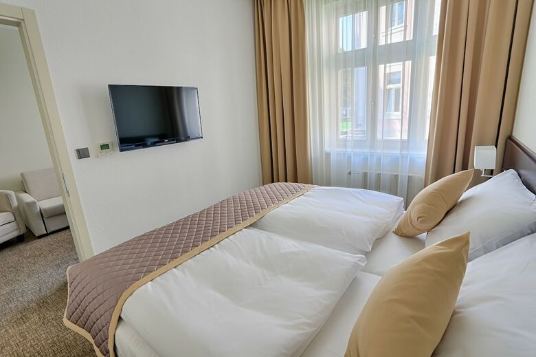 Pro Patria Ensana Health Spa Hotel