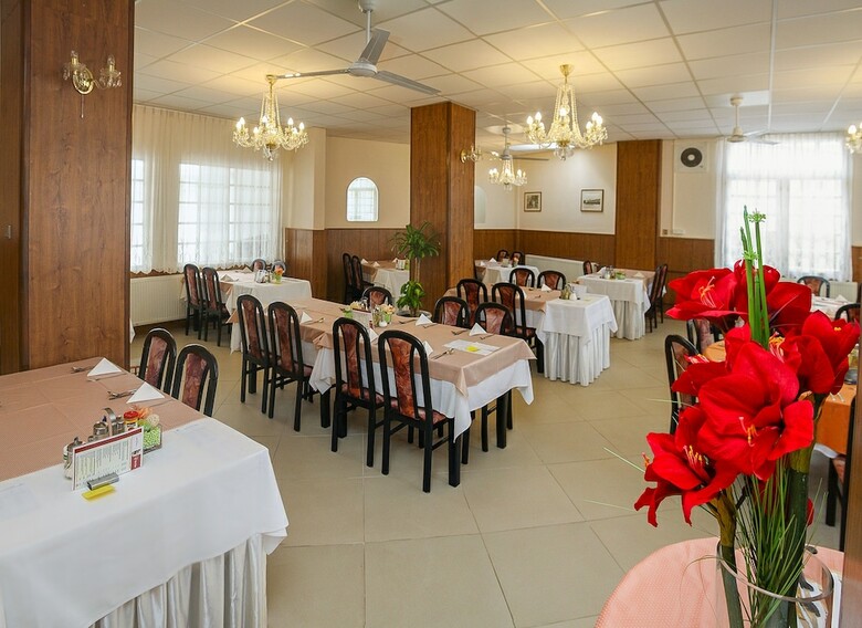 Pro Patria Ensana Health Spa Hotel