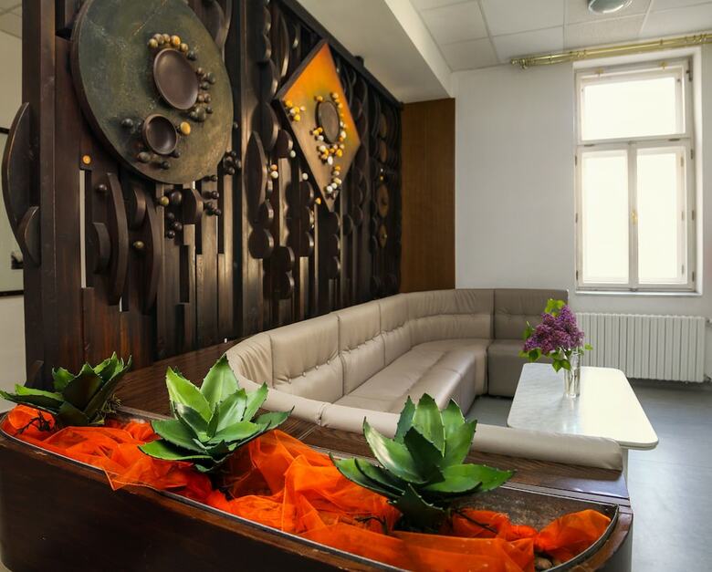 Pro Patria Ensana Health Spa Hotel